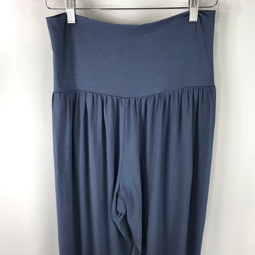 Athleta Studio Jogger Medieval Violet 446680 - Picture 7 of 7